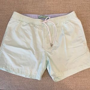 Men’s bathing suit